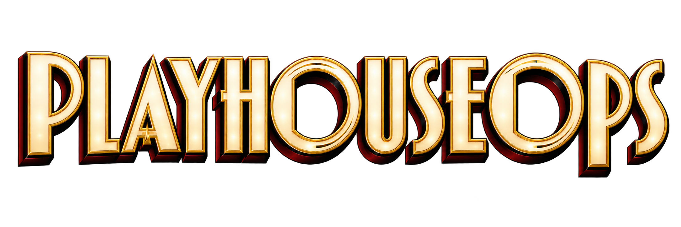 PlayhouseOps
